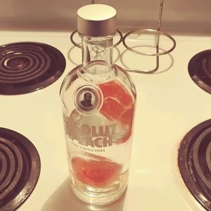 Meet your Posher, Keevet